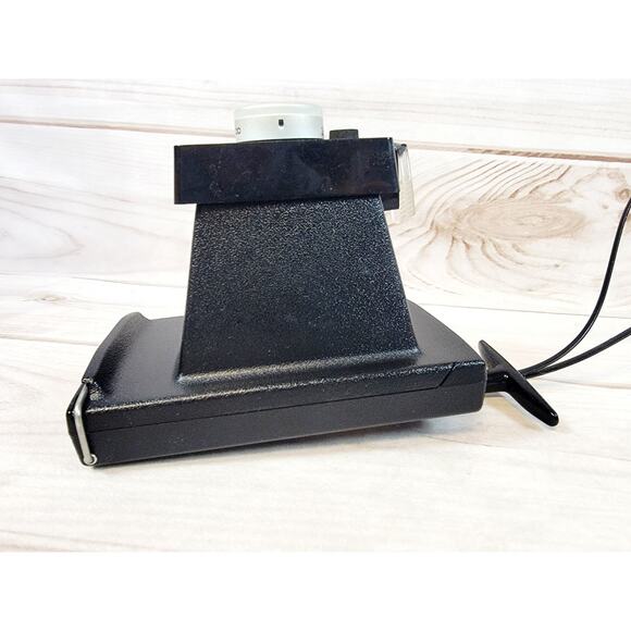 Vintage Polaroid Super Shooter Land Camera 1970s Instant Film Camera Untested - Picture 12 of 14